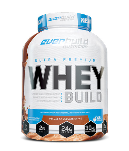 Ultra premium protein proteina - 2,271 kg