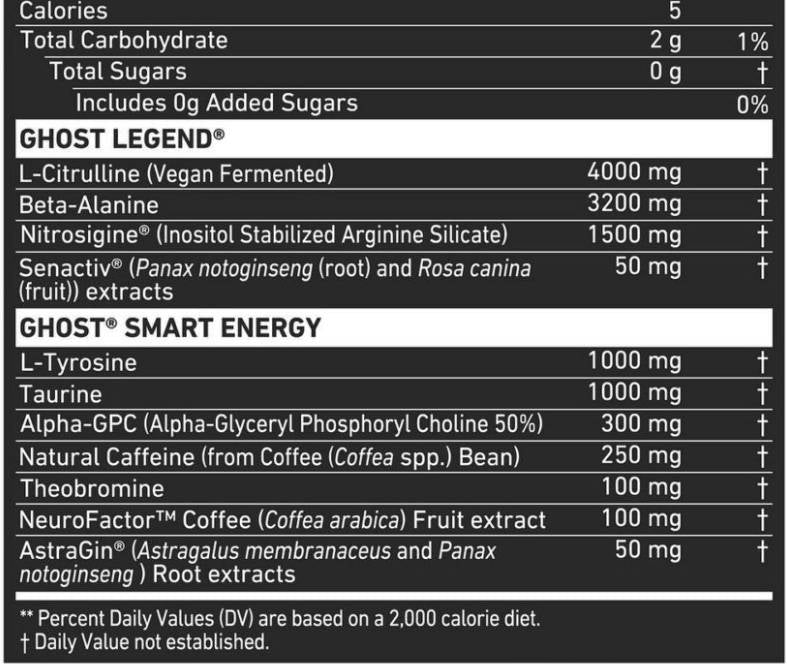 Pumpa x tmnt | Booster dušičnog oksida - 320 grama