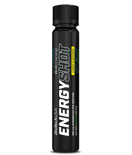 Energetski pucanj/25ml.