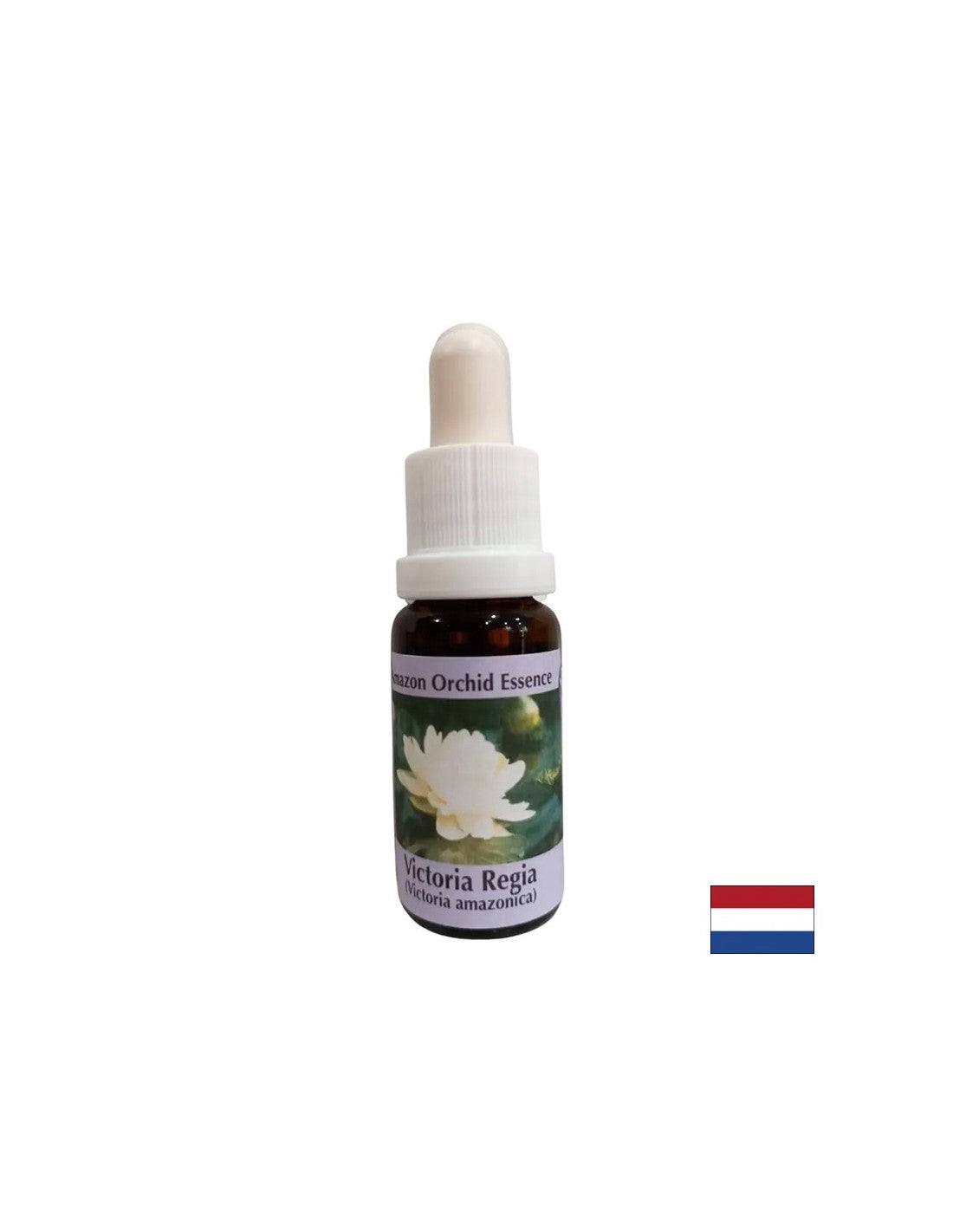 Za spiritualnu svjesnost - Victoria Regia Essence br. 20, 15 ml kapi