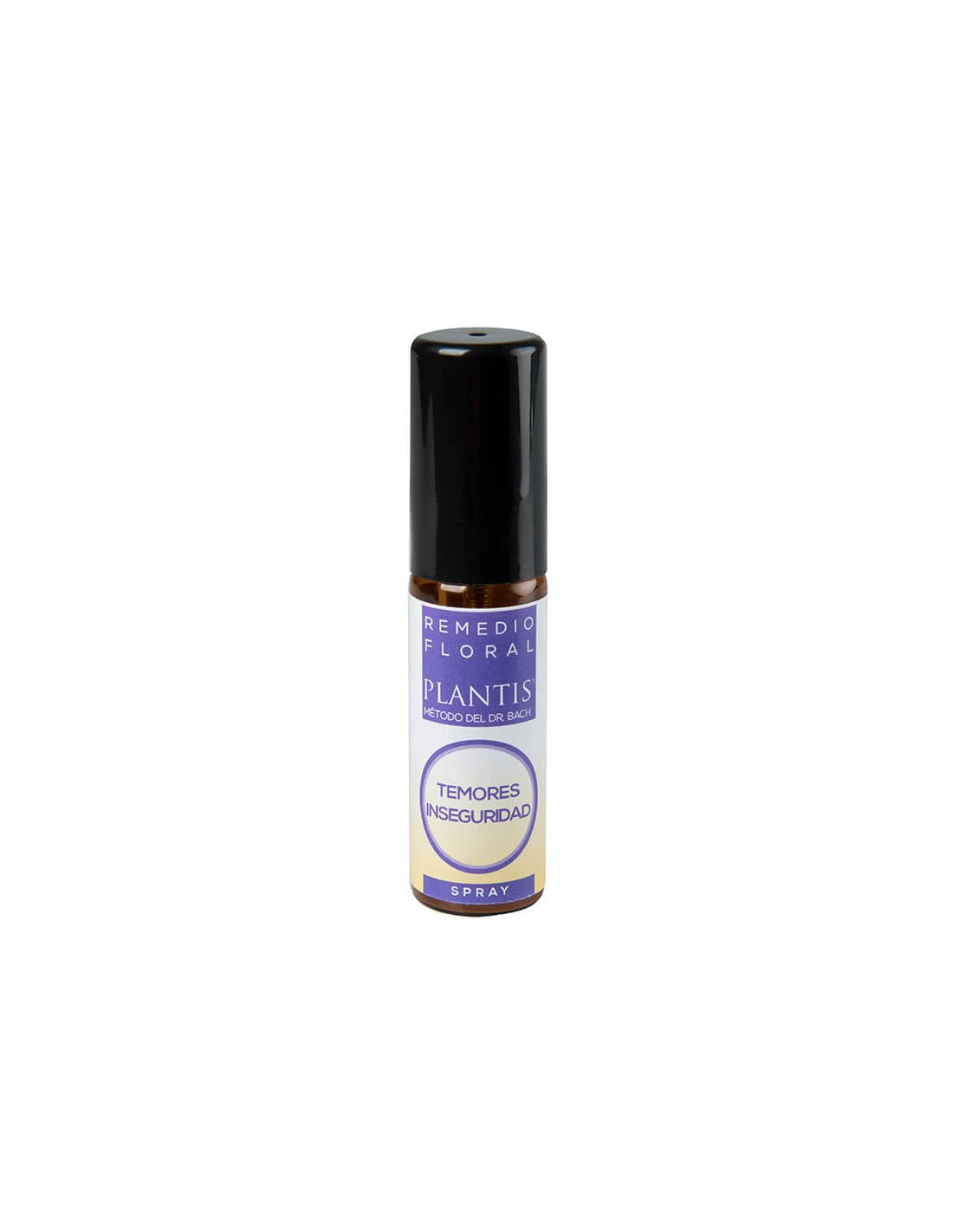 Sprej protiv strahova - Po metodi dr. Bacha 20 ml