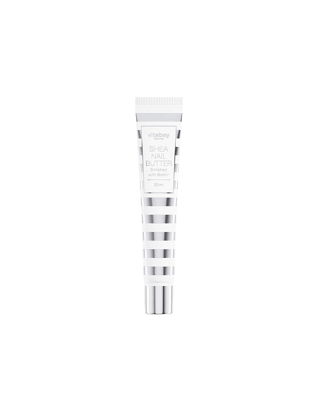 Ulje za nokte i zanoktice sa shea i biotinom, 20 ml