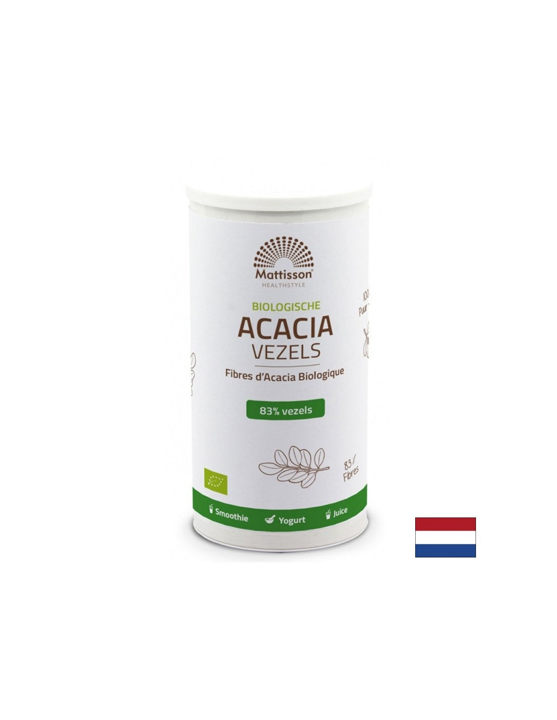 Bagremova vlakna, 200 g praha