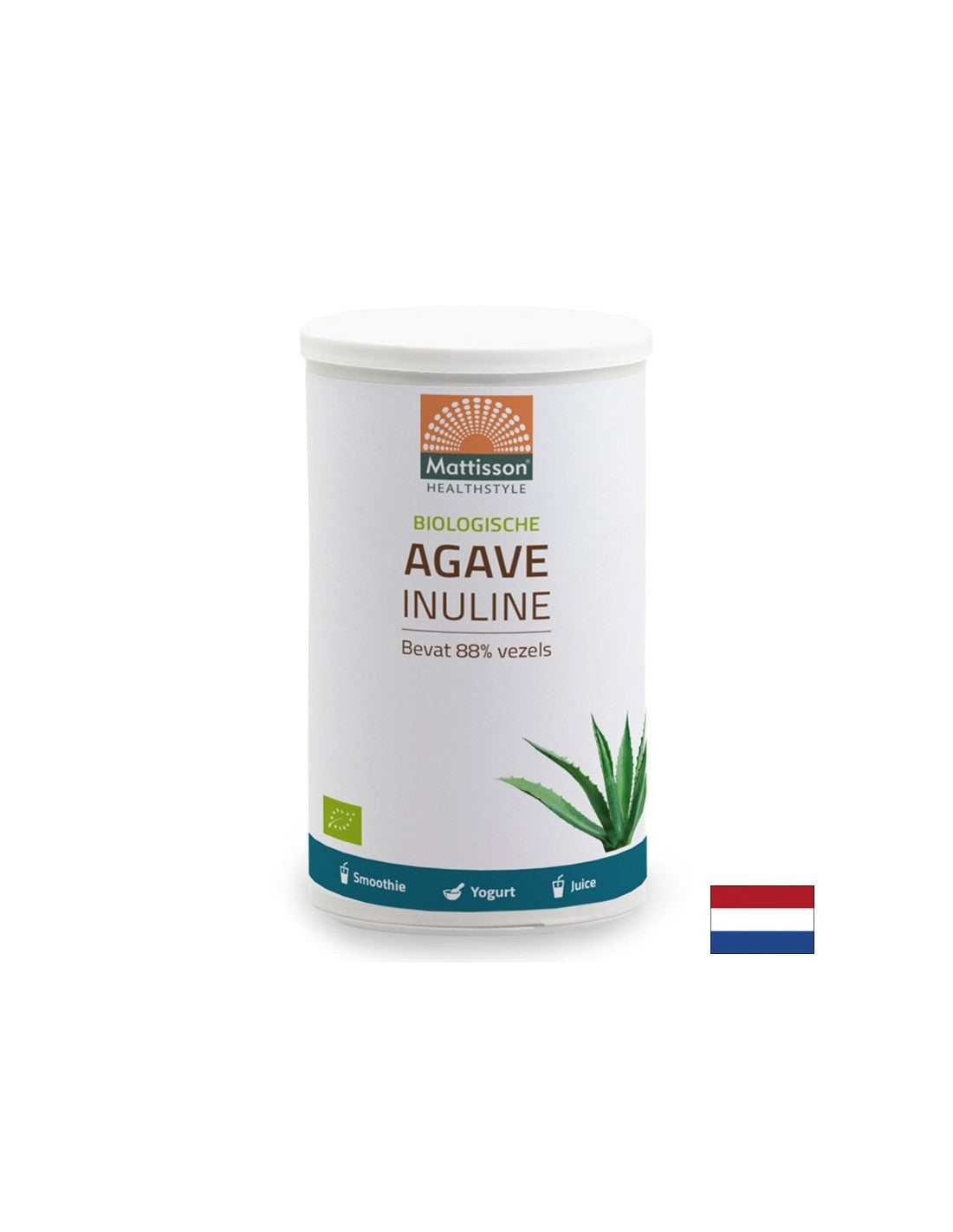 Gastrointestinalni trakt - Inulin (od Agave), 200 g praha
