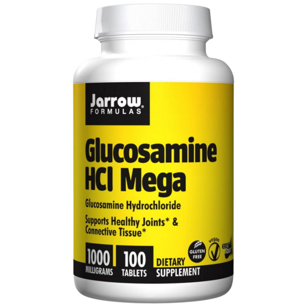 Glukozamin HCl Mega 1000 mg 100 tableta