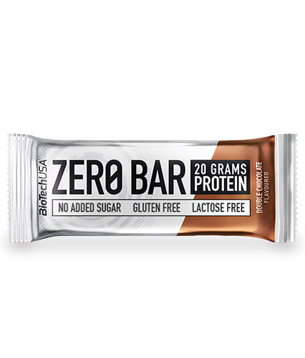Zero bar/50g.
