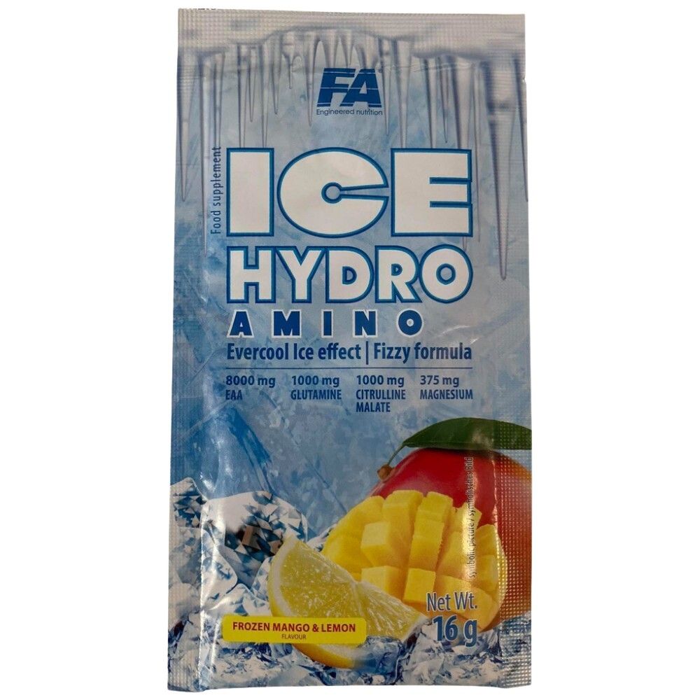 Hydro Amino/ICE serija - 16 grama