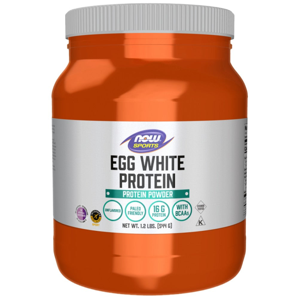 Protein od jajete bijele boje - 680 grama