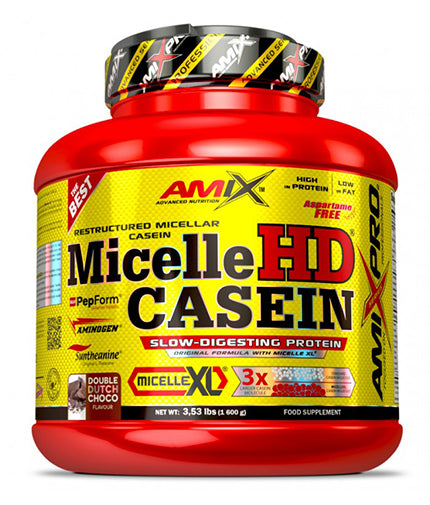 Micela hd kazein - 1,60 kg