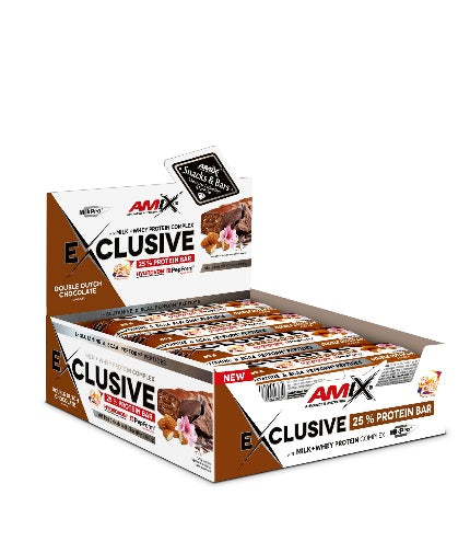 Ekskluzivna proteinska traka/12x85 Gr.