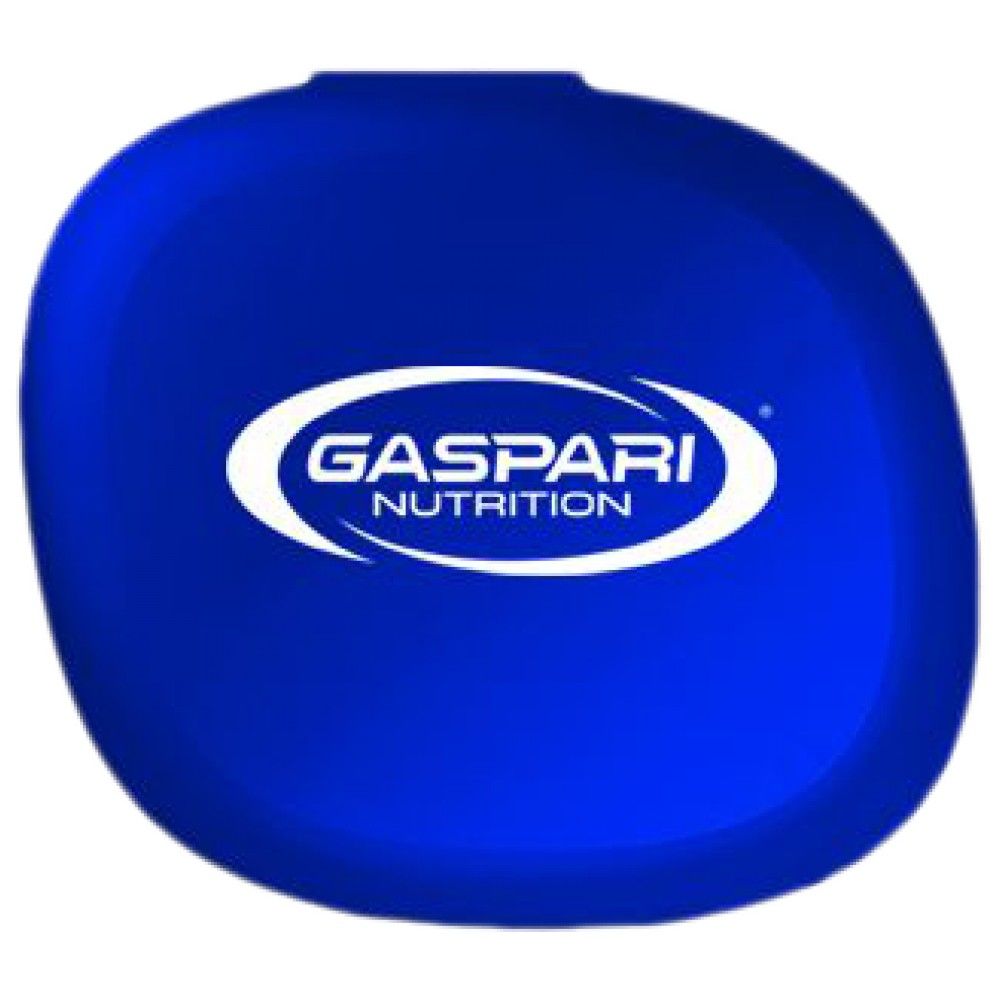 Gaspari kutija za tablete
