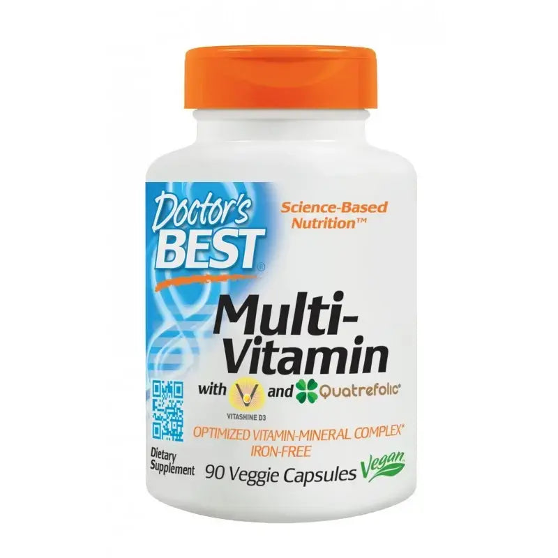 Najbolji multi -vitamin - 90 kapsula