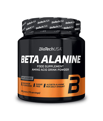 Beta Alanine prah - 0,300 kg