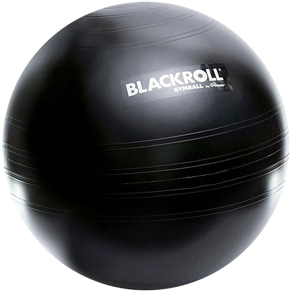 <tc>Blackroll</tc>® Gimnastička lopta | Fitness lopta - 56-65 cm