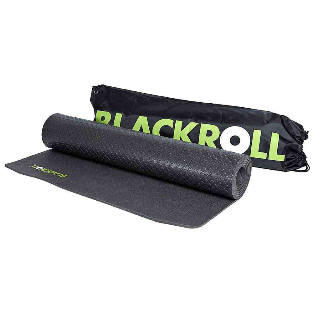 <tc>Blackroll</tc>® Mat | Podloga za vježbanje