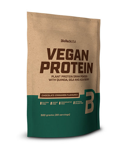 Veganski protein - 0,500 kg
