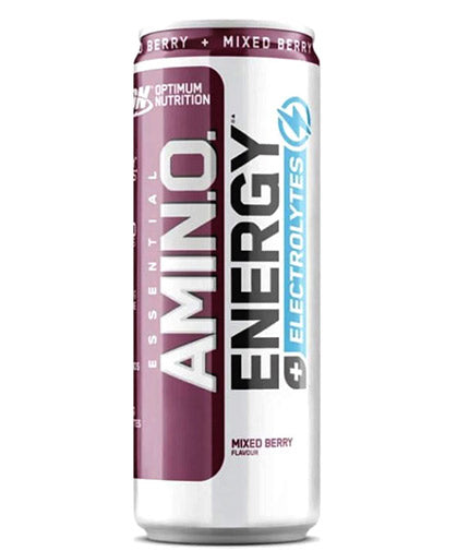 Amino energija + elektroliti/250 ml