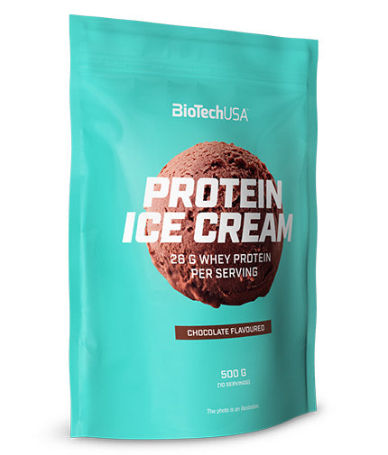 Protein sladoled - 0,500 kg