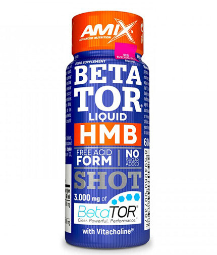 Betator® tekući hitac/60 ml