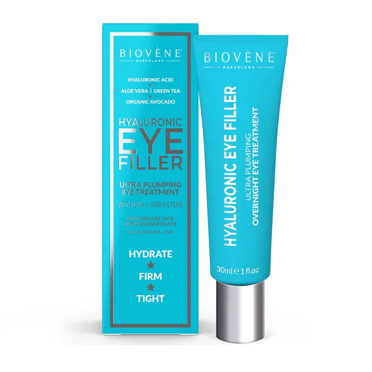 Hijaluronski filer za oči sa svojstvima hidratacije i pomlađivanja 30 ml