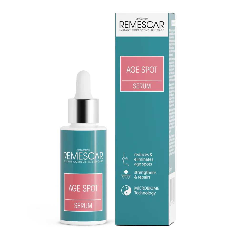 Serum za korekciju pigmentnih mrlja i staračkih pjega – 30 ml