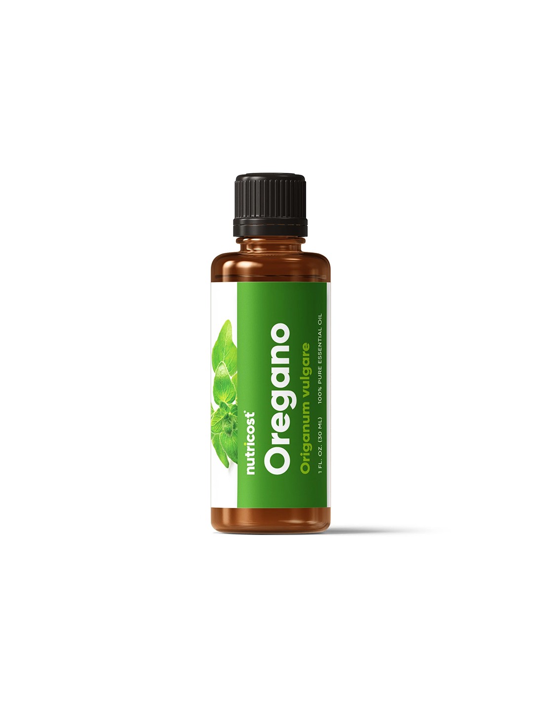 Gastrointestinalni trakt i dišni sustav - Origano (eterično ulje), 30 ml