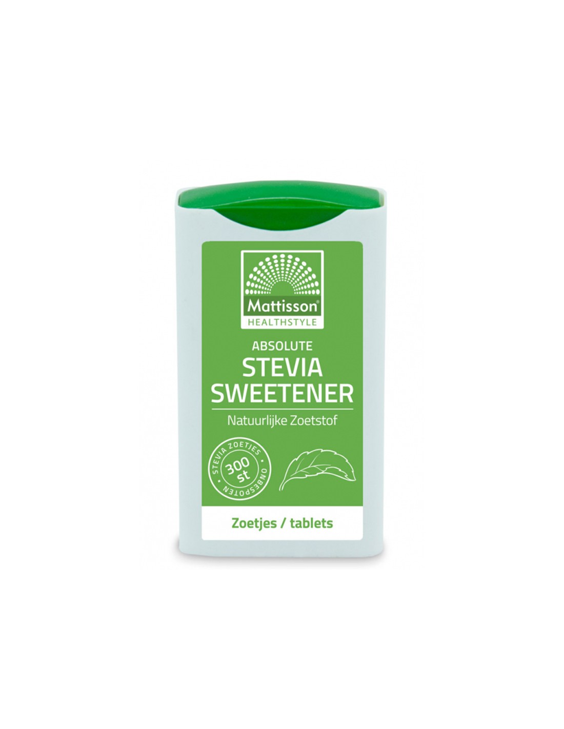 Stevija, 300 tableta <tc>Mattisson Healthstyle</tc>
