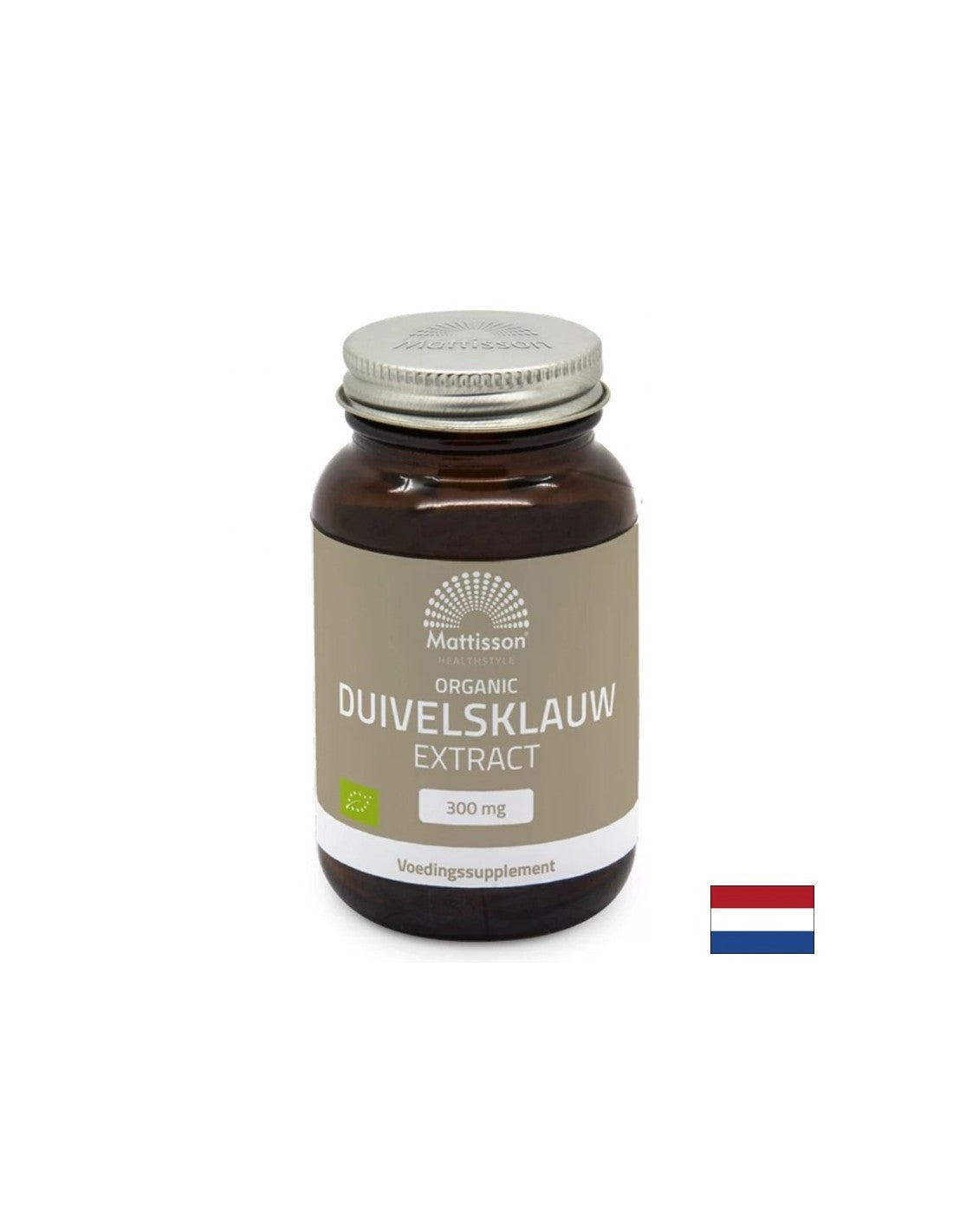 Kosti i zglobovi - Đavolja kandža (korijen), 300 mg x 120 kapsula
