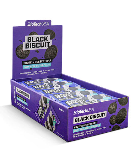 Proteinska kutija za desert/20 x 50 g