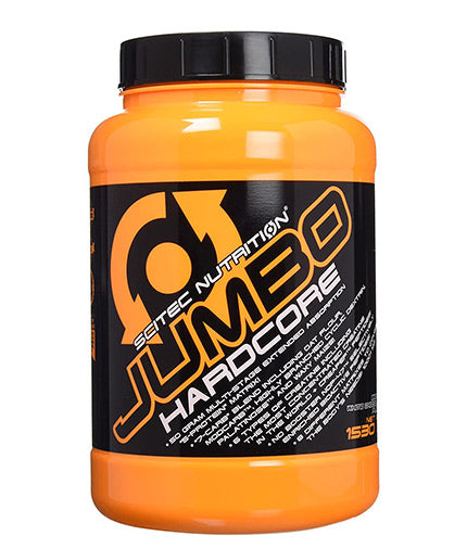 Jumbo hardcore - 1,53 kg