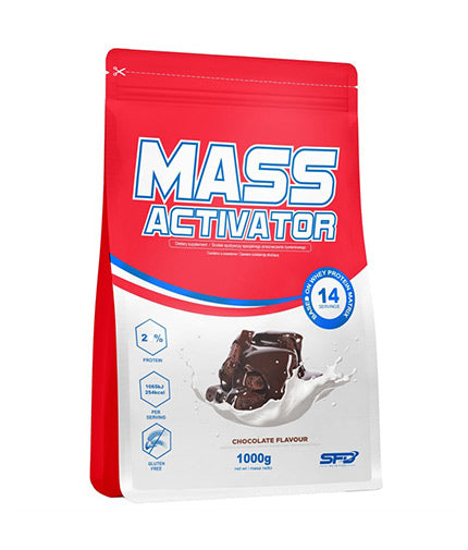 Aktivator mase - 1,00 kg