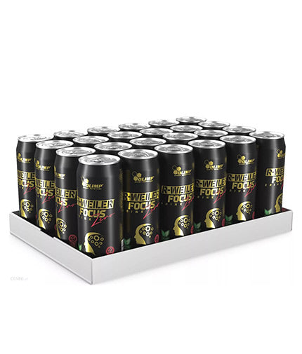 R-WEILER Fokus napitak Zero/24 x 330 ml