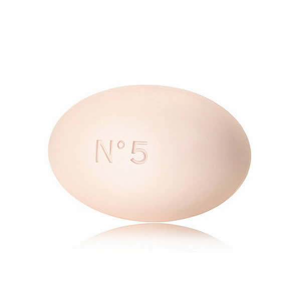 <tc>CHANEL</tc> N 5 Sapun za kupanje 150g
