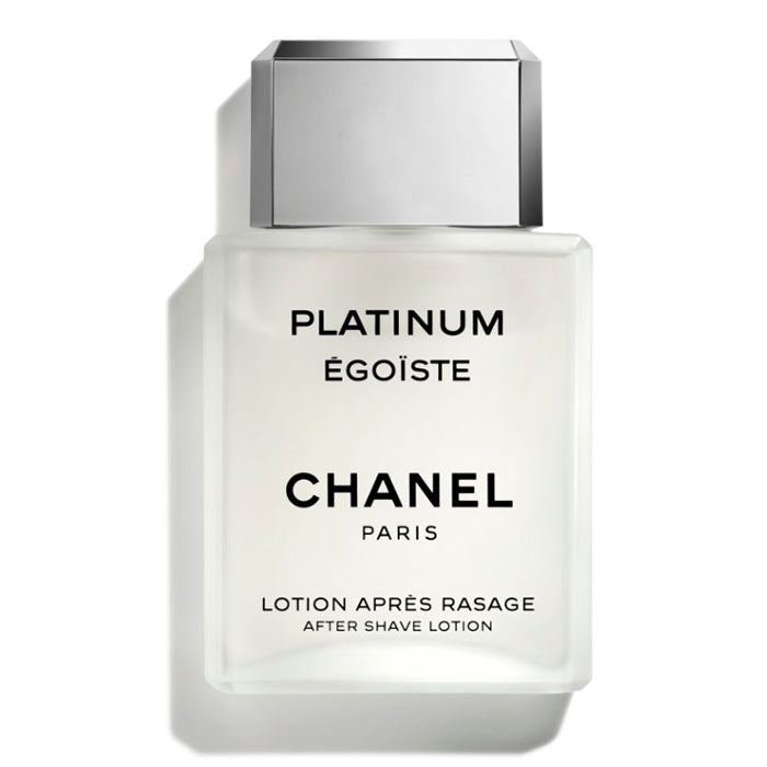 <tc>CHANEL</tc> Platinum Égoïste losion poslije brijanja 100 ml