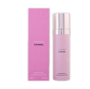 <tc>CHANEL</tc> Chance dezodorans u spreju 100 ml