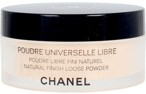 <tc>CHANEL</tc> Poudre Universelle Libre Natural Finish puder u prahu 20 Clair 30 g