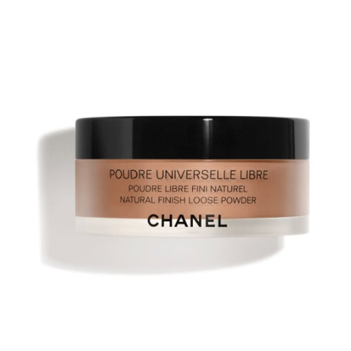 <tc>CHANEL</tc> Poudre Universelle Libre Natural Finish puder u prahu 70 Naturel 30 g