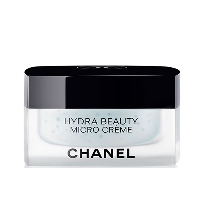 <tc>CHANEL</tc> Hydra Beauty mikro krema 50g