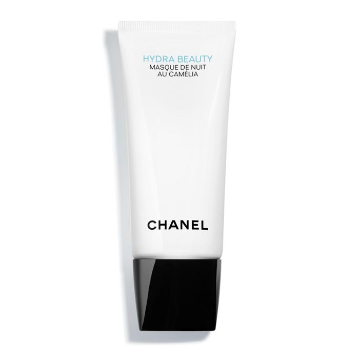 <tc>CHANEL</tc> Hydra Beauty Masque De Nuit Au Camélia 100 ml
