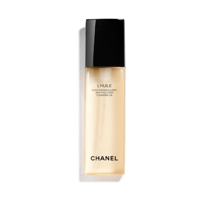 <tc>CHANEL</tc> L Huile ulje za čišćenje protiv zagađenja 150 ml