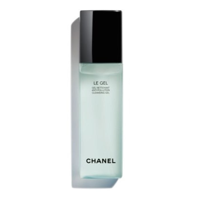 <tc>CHANEL</tc> Le Gel Antipollution gel za čišćenje 150 ml