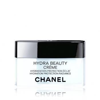 <tc>CHANEL</tc> Hydra Beauty Cream Hydration Protection Radiance 50ml