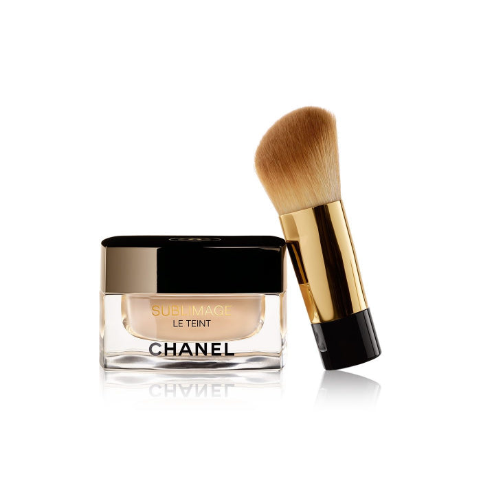 <tc>CHANEL</tc> Sublimage Le Teint B30 bež 30 ml