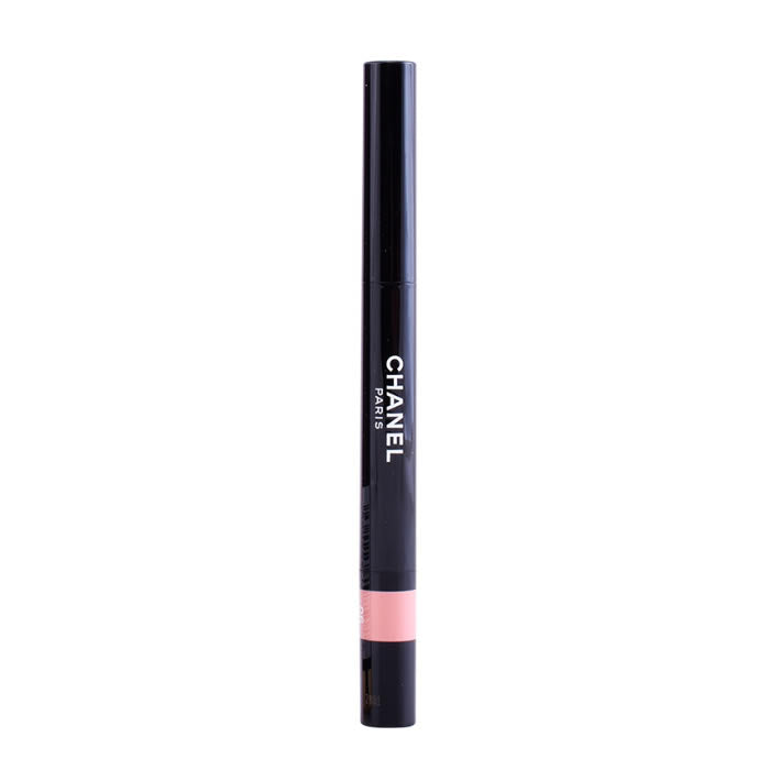 <tc>CHANEL</tc> Stylo Ombre Et Contour Eyeshadow Liner Khol 06 Nude Éclat