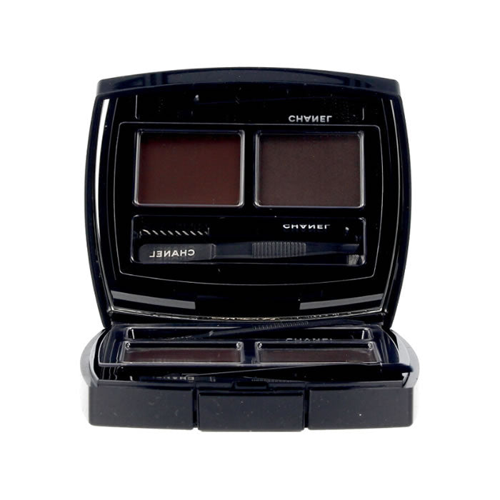<tc>CHANEL</tc> La Palette Sourcils Duo 03 Tamna