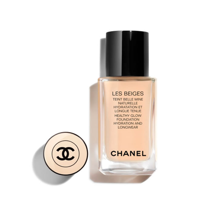 <tc>CHANEL</tc> Les Beiges puder B10 30ml