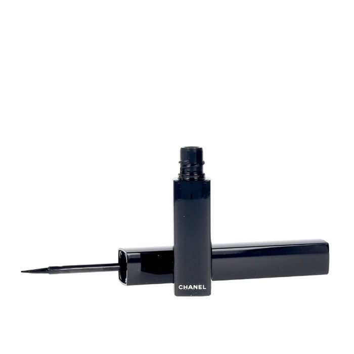 <tc>CHANEL</tc> Le Liner De <tc>CHANEL</tc> Tekuća olovka za oči 512 Noir Profond