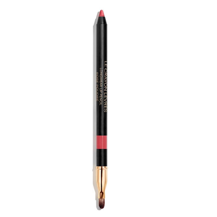 <tc>CHANEL</tc> Le Crayon Lèvres dugotrajna olovka za konture usana 196 Rose Poudré