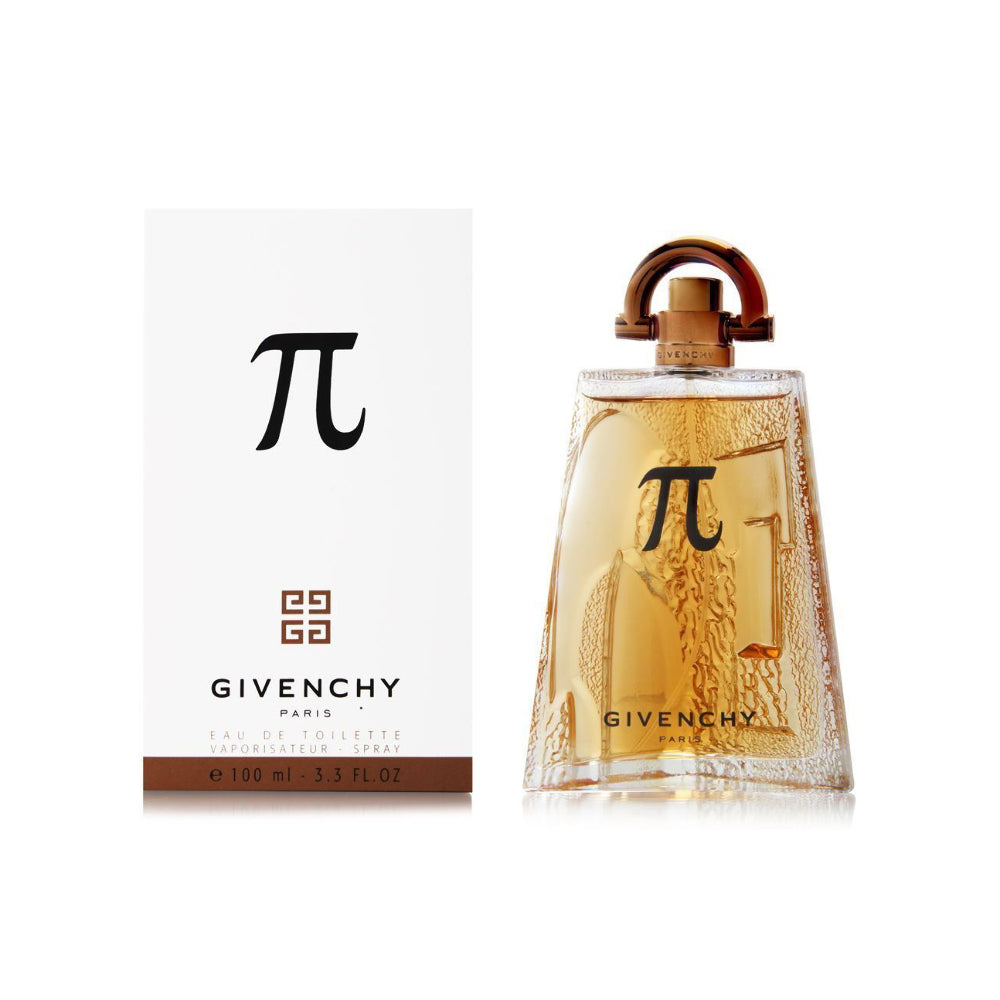 Givenchy pi eau de toaletni sprej 100ml