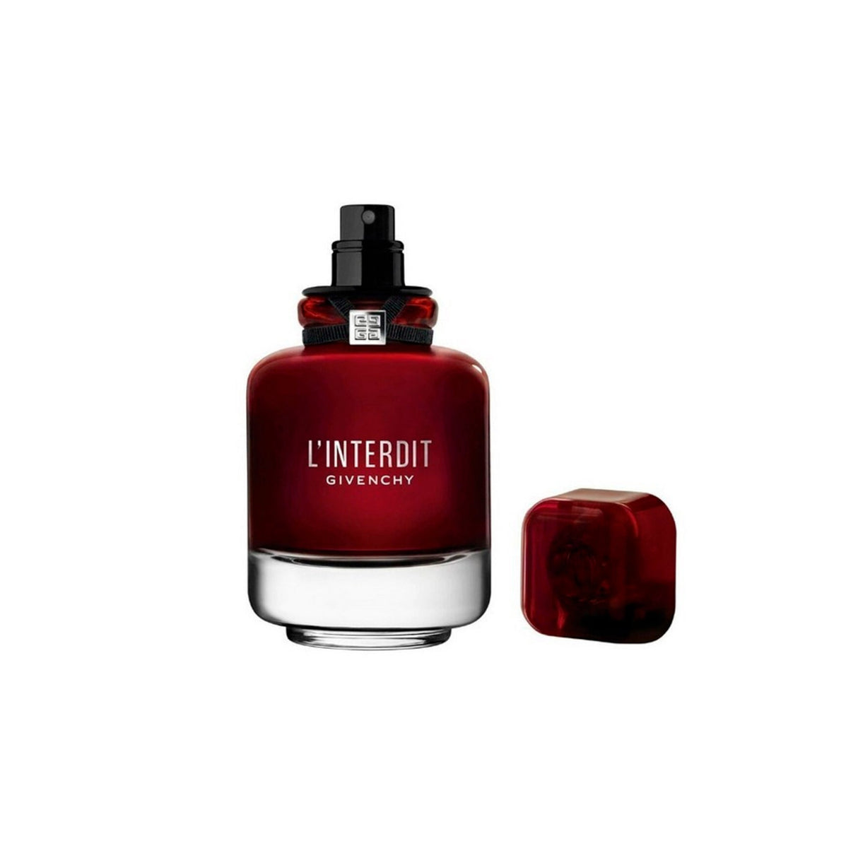 Givenchy L'Interdit Rouge Eau de Parfum 35ml sprej